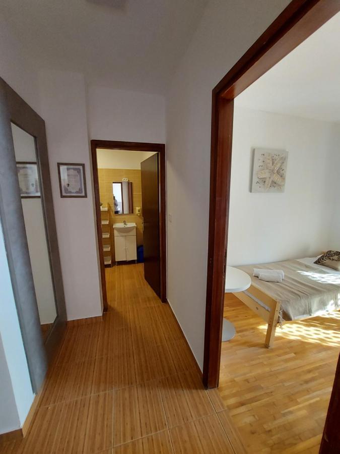 Villa Matea - Vir Exteriör bild