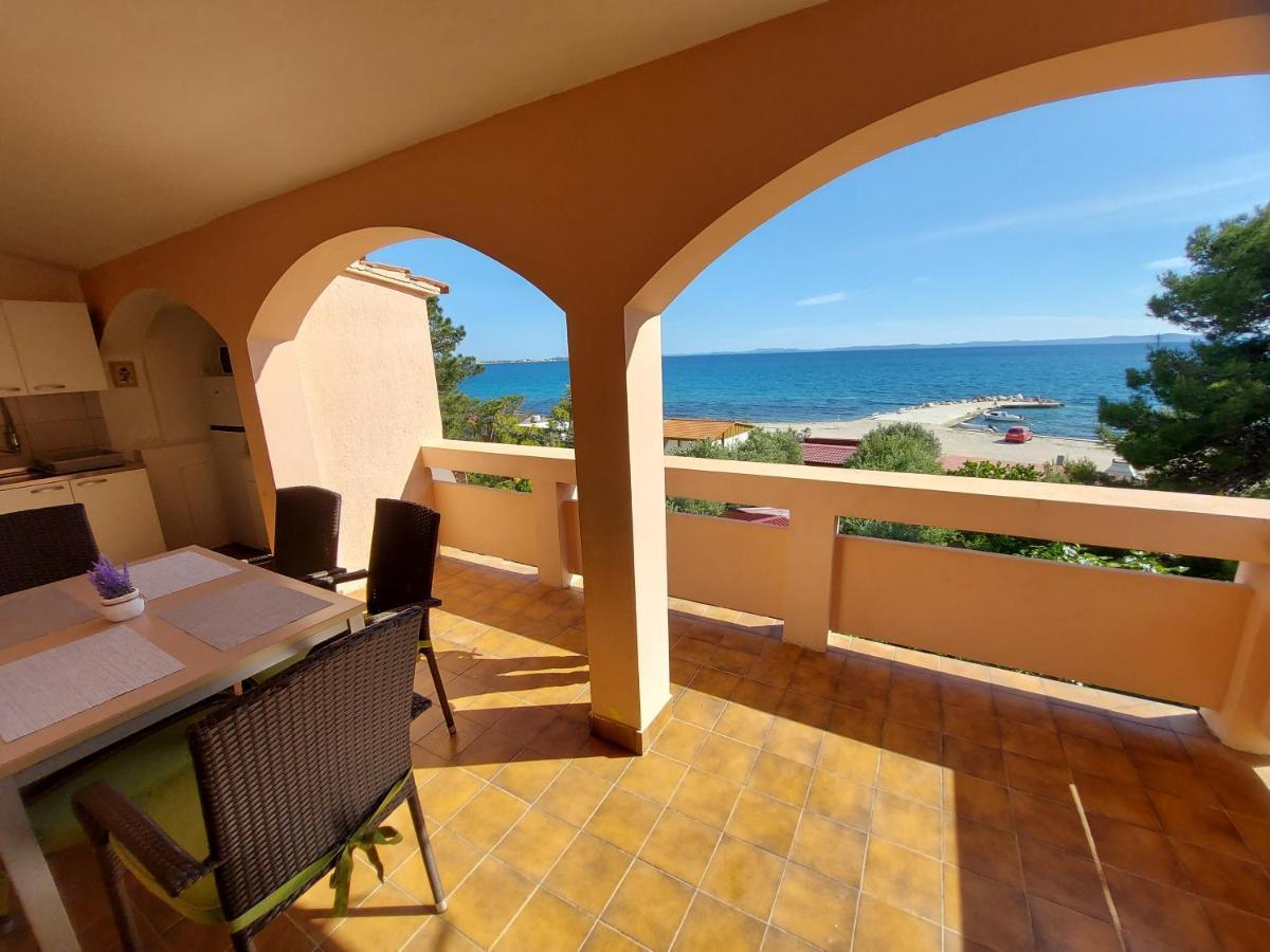 Villa Matea - Vir Exteriör bild