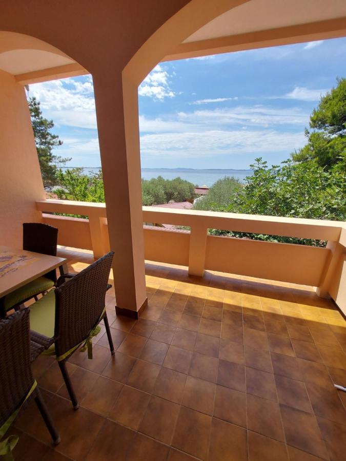 Villa Matea - Vir Exteriör bild