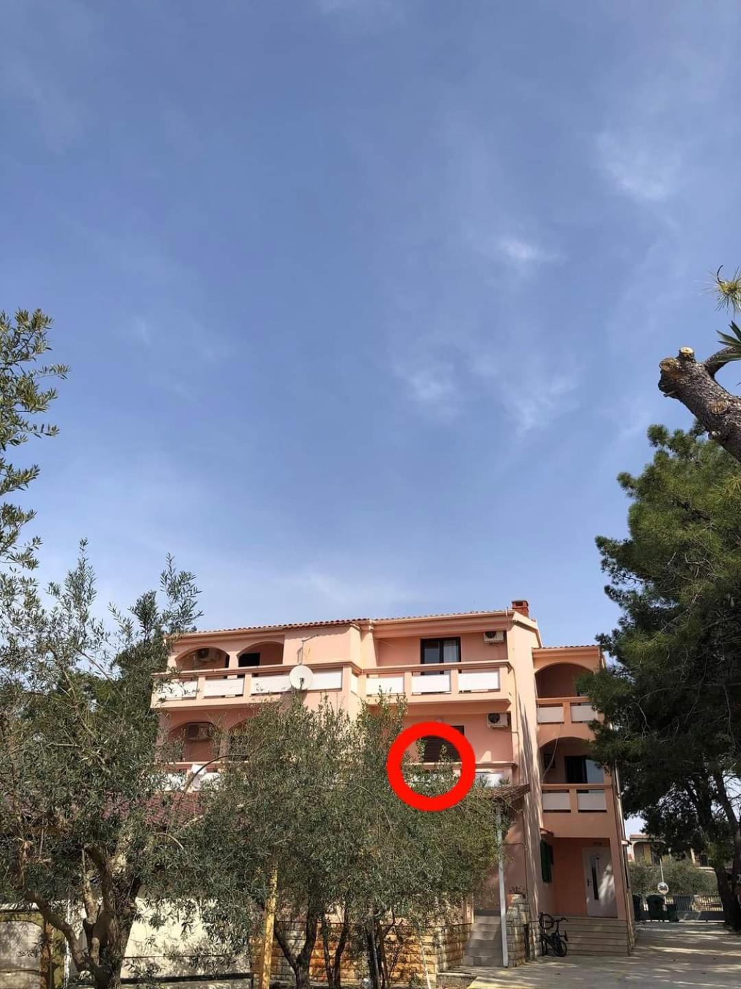 Villa Matea - Vir Exteriör bild